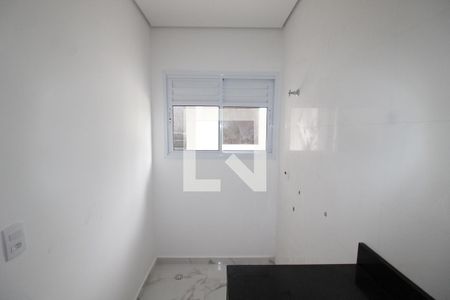 Apartamento à venda com 40m², 2 quartos e sem vagaCozinha