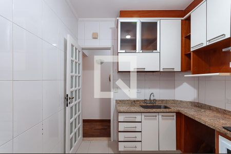 Apartamento à venda com 67m², 2 quartos e sem vaga Apartamento à venda com 67m², 2 quartos e sem vagaCozinha