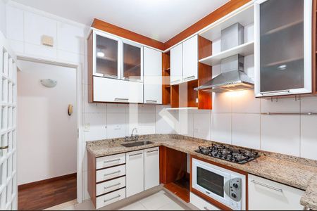 Apartamento à venda com 67m², 2 quartos e sem vaga Apartamento à venda com 67m², 2 quartos e sem vagaCozinha