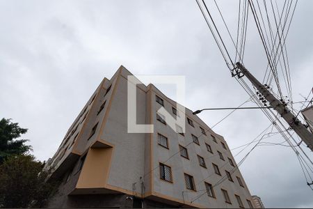 Apartamento à venda com 67m², 2 quartos e sem vaga Apartamento à venda com 67m², 2 quartos e sem vagaFachada