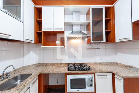 Apartamento à venda com 67m², 2 quartos e sem vaga Apartamento à venda com 67m², 2 quartos e sem vagaCozinha