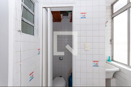 Apartamento à venda com 67m², 2 quartos e sem vaga Apartamento à venda com 67m², 2 quartos e sem vagaÁrea de Serviço