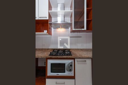 Apartamento à venda com 67m², 2 quartos e sem vaga Apartamento à venda com 67m², 2 quartos e sem vagaCozinha