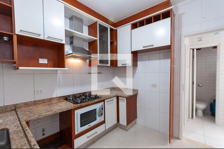 Apartamento à venda com 67m², 2 quartos e sem vaga Apartamento à venda com 67m², 2 quartos e sem vagaCozinha