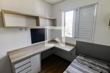 Quarto 1 de apartamento para alugar com 2 quartos, 49m² em Parque Reboucas, São Paulo