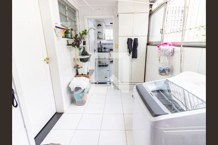 Apartamento à venda com 150m², 4 quartos e 1 vaga Apartamento à venda com 150m², 4 quartos e 1 vagaÁrea de Serviço