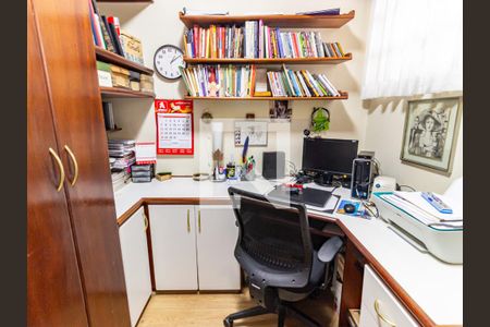 Apartamento à venda com 150m², 4 quartos e 1 vaga Apartamento à venda com 150m², 4 quartos e 1 vagaQuarto 3