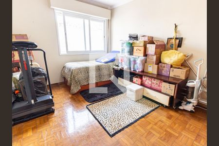 Apartamento à venda com 150m², 4 quartos e 1 vaga Apartamento à venda com 150m², 4 quartos e 1 vagaQuarto 2