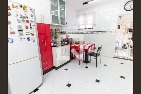 Apartamento à venda com 150m², 4 quartos e 1 vaga Apartamento à venda com 150m², 4 quartos e 1 vagaCozinha