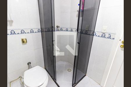 Apartamento à venda com 150m², 4 quartos e 1 vaga Apartamento à venda com 150m², 4 quartos e 1 vagaBanheiro