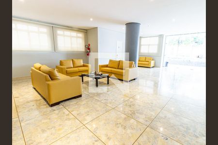 Apartamento à venda com 150m², 4 quartos e 1 vaga Apartamento à venda com 150m², 4 quartos e 1 vagaÁrea comum - Salão de festas