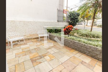 Apartamento à venda com 150m², 4 quartos e 1 vaga Apartamento à venda com 150m², 4 quartos e 1 vagaÁrea comum