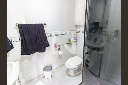 Apartamento à venda com 150m², 4 quartos e 1 vaga Apartamento à venda com 150m², 4 quartos e 1 vagaBanheiro