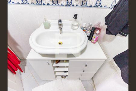 Apartamento à venda com 150m², 4 quartos e 1 vaga Apartamento à venda com 150m², 4 quartos e 1 vagaBanheiro