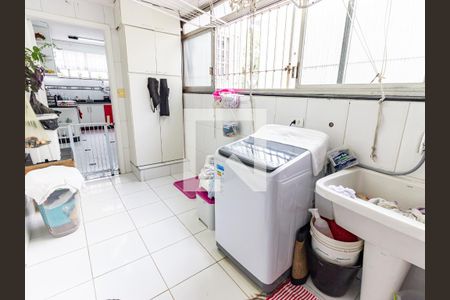 Apartamento à venda com 150m², 4 quartos e 1 vaga Apartamento à venda com 150m², 4 quartos e 1 vagaÁrea de Serviço