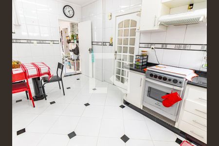 Apartamento à venda com 150m², 4 quartos e 1 vaga Apartamento à venda com 150m², 4 quartos e 1 vagaCozinha