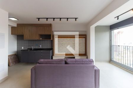 Studio  de kitnet/studio para alugar com 1 quarto, 38m² em Vila Firmiano Pinto, São Paulo