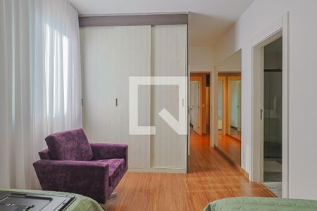 Apartamento à venda com 278m², 4 quartos e 4 vagasSuíte 3