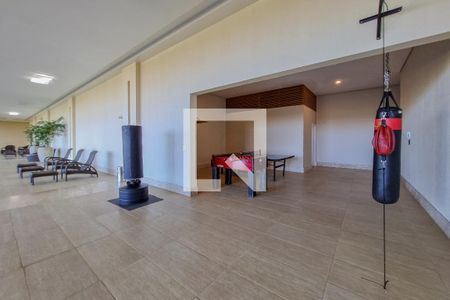 Apartamento à venda com 278m², 4 quartos e 4 vagasÁrea comum