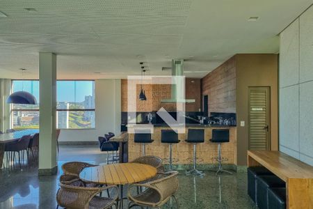 Apartamento à venda com 278m², 4 quartos e 4 vagasÁrea gourmet