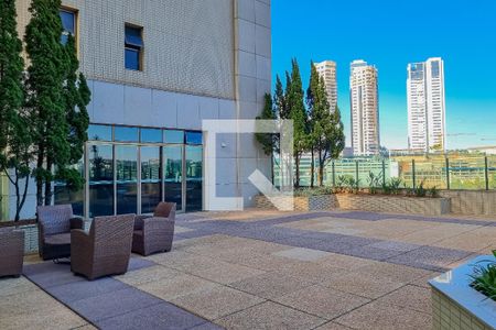 Apartamento à venda com 278m², 4 quartos e 4 vagasÁrea comum