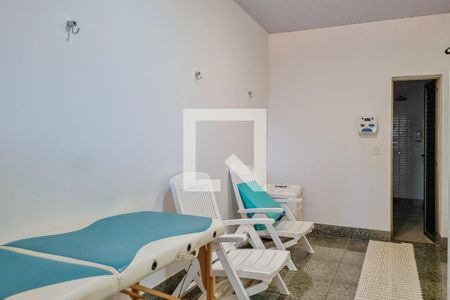 Apartamento à venda com 278m², 4 quartos e 4 vagasSauna