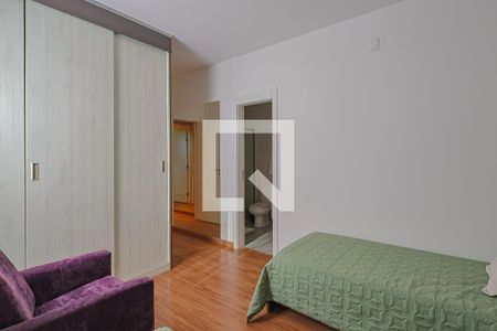 Apartamento à venda com 278m², 4 quartos e 4 vagasSuíte 3