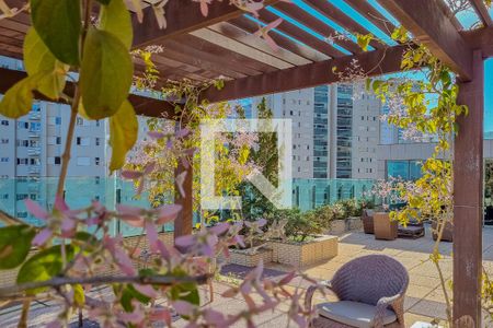 Apartamento à venda com 278m², 4 quartos e 4 vagasÁrea comum