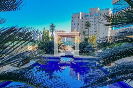 Apartamento à venda com 278m², 4 quartos e 4 vagasÁrea comum