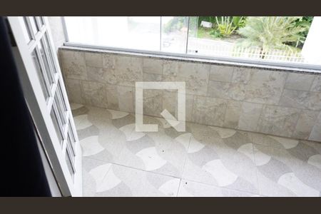 Casa de condomínio à venda com 150m², 3 quartos e 1 vagaVaranda - Quarto 2