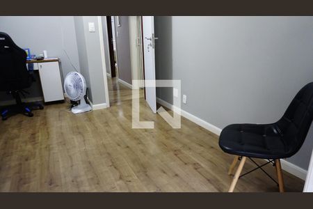 Casa de condomínio à venda com 150m², 3 quartos e 1 vagaQuarto 01