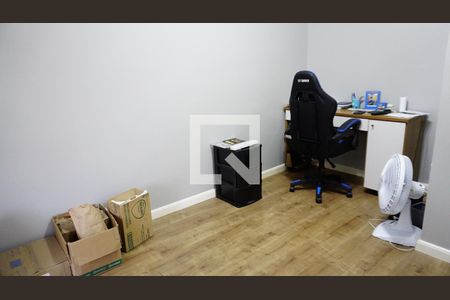 Casa de condomínio à venda com 150m², 3 quartos e 1 vagaQuarto 01