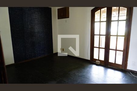 Quarto 2 de casa de condomínio para alugar com 3 quartos, 280m² em Freguesia (jacarepaguá), Rio de Janeiro