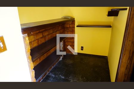 Bar / Sala de casa de condomínio para alugar com 3 quartos, 280m² em Freguesia (jacarepaguá), Rio de Janeiro