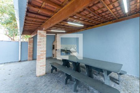 Apartamento para alugar com 62m², 2 quartos e 1 vaga Apartamento para alugar com 62m², 2 quartos e 1 vagaChurrasqueira