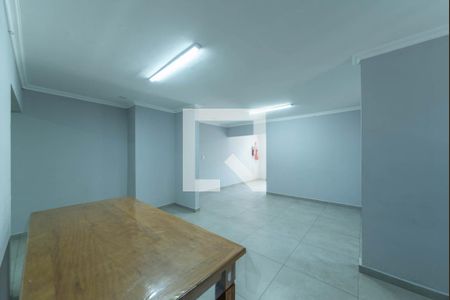 Apartamento para alugar com 62m², 2 quartos e 1 vaga Apartamento para alugar com 62m², 2 quartos e 1 vagaÁrea comum