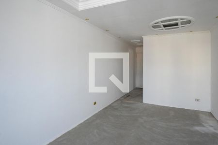 Sala de apartamento à venda com 2 quartos, 64m² em Jardim Santa Cruz (sacomã), São Paulo