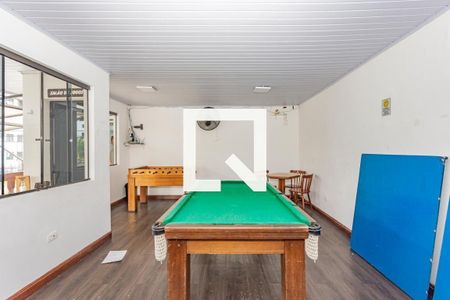 Apartamento à venda com 64m², 2 quartos e 1 vagaÁrea comum - Salão de jogos