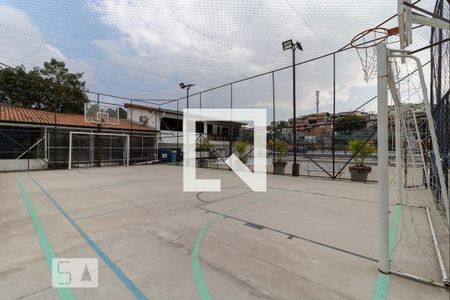 Apartamento à venda com 64m², 2 quartos e 1 vagaQuadra