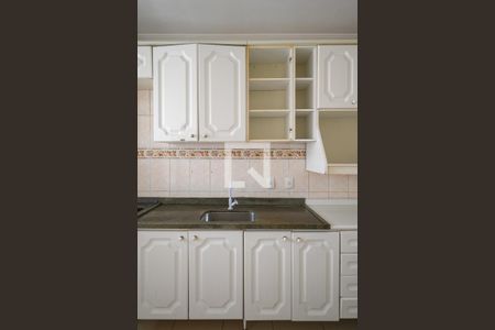 Apartamento à venda com 64m², 2 quartos e 1 vagaCozinha