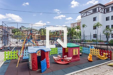 Apartamento à venda com 64m², 2 quartos e 1 vagaÁrea comum - Playground