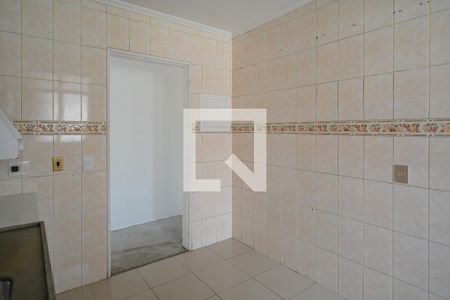Apartamento à venda com 64m², 2 quartos e 1 vagaCozinha