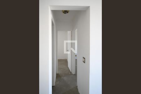 Corredor de apartamento à venda com 2 quartos, 64m² em Jardim Santa Cruz (sacomã), São Paulo