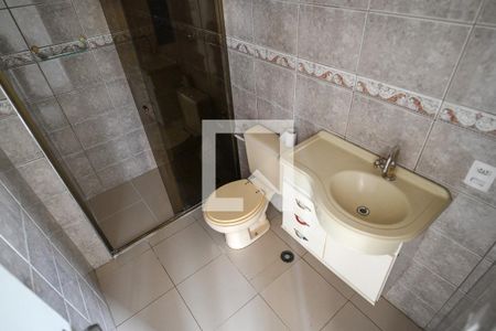 Apartamento à venda com 64m², 2 quartos e 1 vagaBanheiro