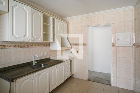 Apartamento à venda com 64m², 2 quartos e 1 vagaCozinha