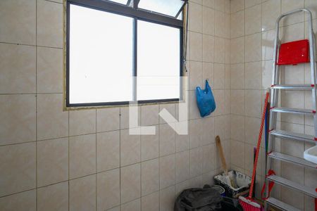 Apartamento à venda com 64m², 2 quartos e 1 vagaÁrea de Serviço