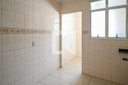 Apartamento à venda com 64m², 2 quartos e 1 vagaCozinha