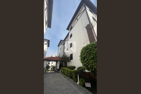 Apartamento à venda com 64m², 2 quartos e 1 vagaFachada