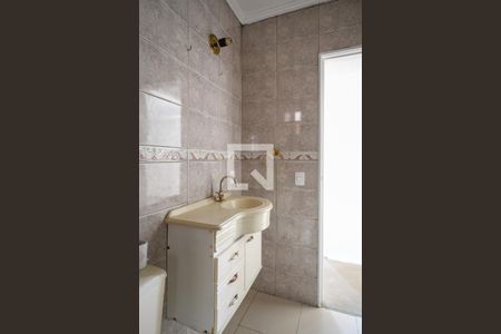 Apartamento à venda com 64m², 2 quartos e 1 vagaBanheiro