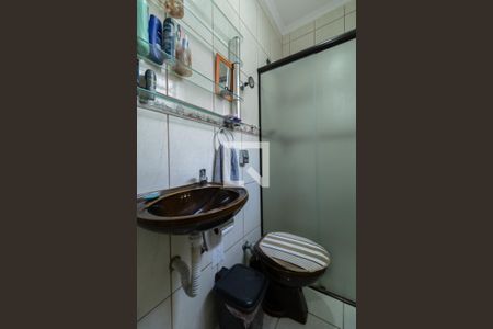 Casa para alugar com 230m², 2 quartos e 3 vagasBanheiro Suíte